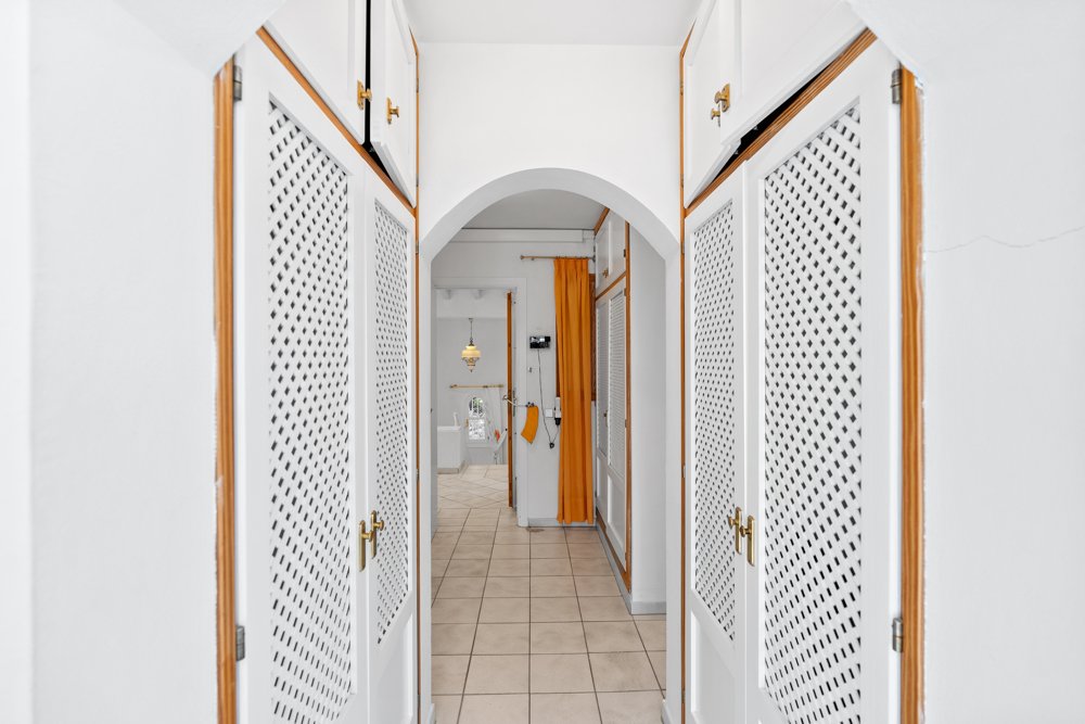 Villa in Port D'andratx, Mallorca, Spain 4 bedrooms, 189 sq.m. No. 130109