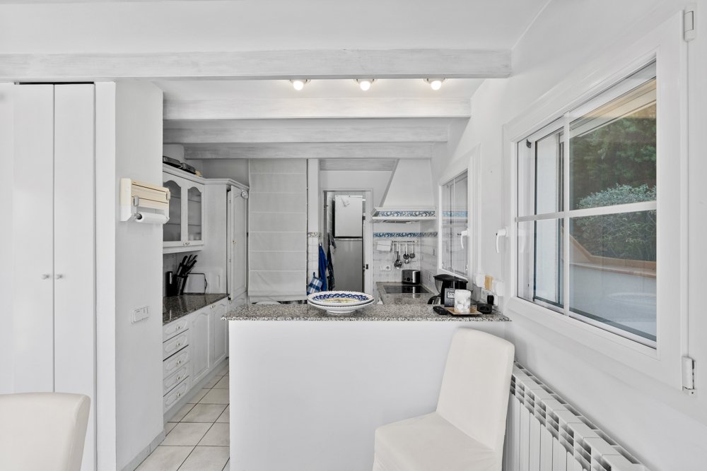 Villa in Port D'andratx, Mallorca, Spain 4 bedrooms, 189 sq.m. No. 130109