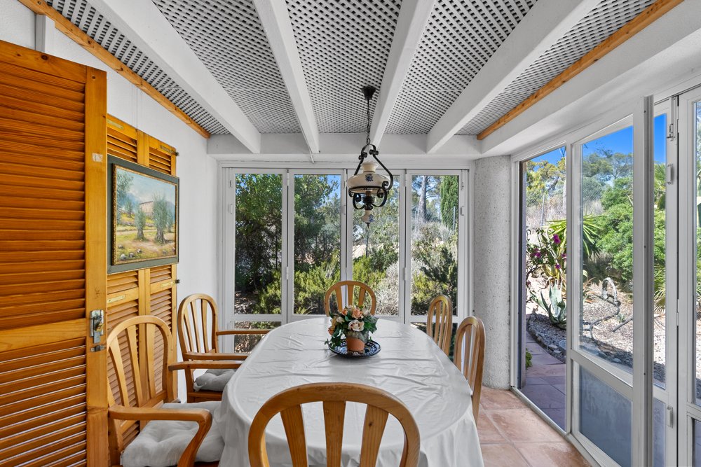 Villa in Port D'andratx, Mallorca, Spain 4 bedrooms, 189 sq.m. No. 130109