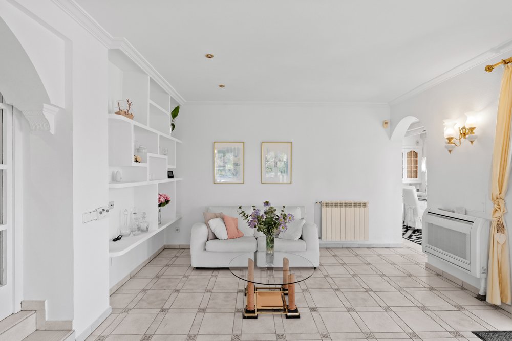 Villa in Port D'andratx, Mallorca, Spain 4 bedrooms, 189 sq.m. No. 130109