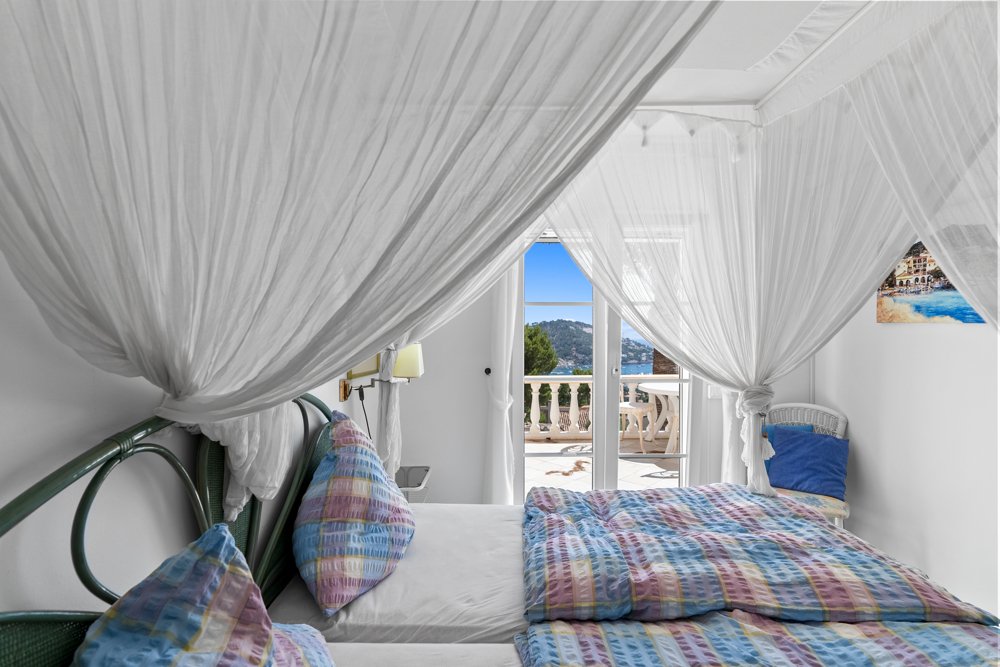 Villa in Port D'andratx, Mallorca, Spain 4 bedrooms, 189 sq.m. No. 130109