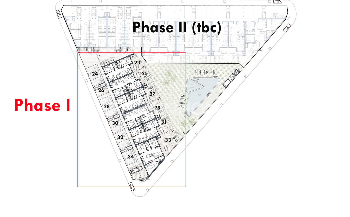 Huoneisto San Fulgencio, Alicante, Espanja 3 makuuhuonetta, 87 m2 No. 132823