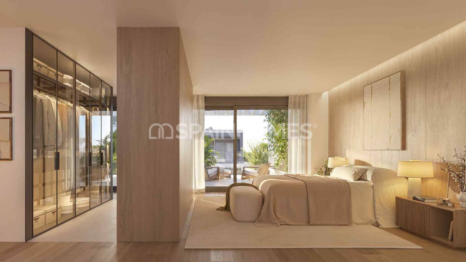Appartamento a Marbella, Malaga, Spagna 2 camere da letto, 72 mq. N° 120624