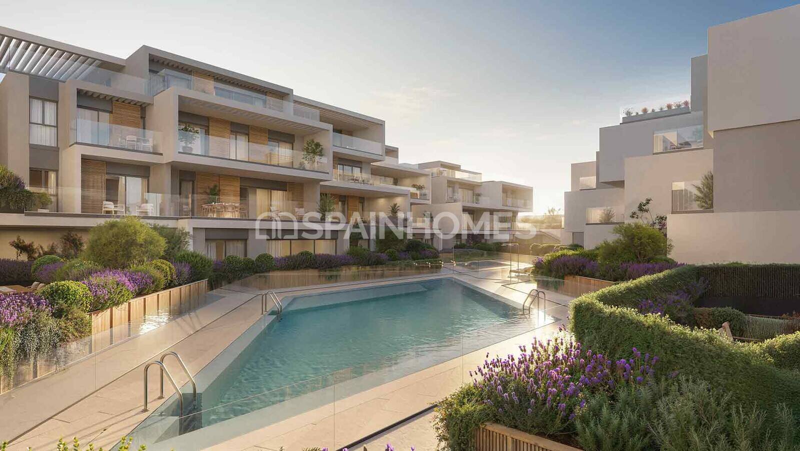 Dzīvoklis Marbella, Malaga, Spānijā 3 istabas, 112 m2 Nr. 120626