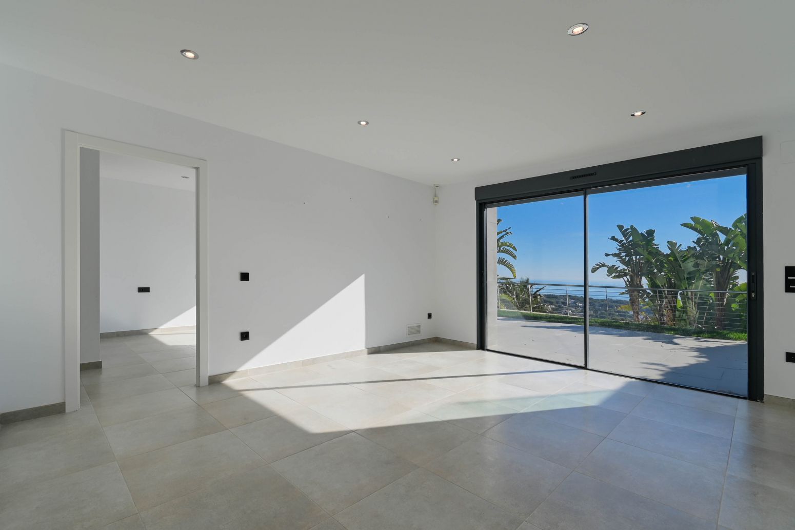 Huvila Benissa, Alicante, Espanja 6 makuuhuonetta, 745 m2 No. 120413