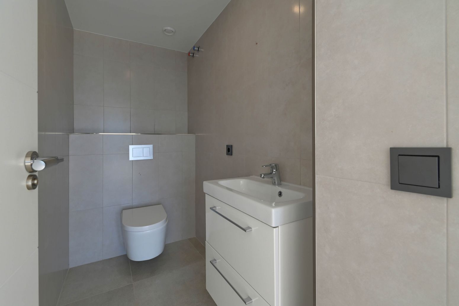 Huvila Benissa, Alicante, Espanja 6 makuuhuonetta, 745 m2 No. 120413