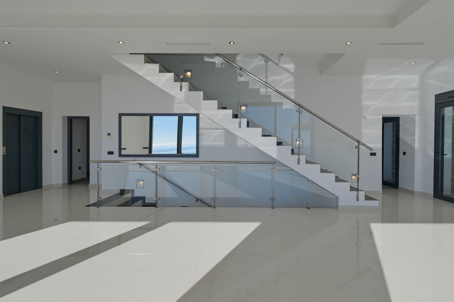 Huvila Benissa, Alicante, Espanja 6 makuuhuonetta, 745 m2 No. 120413