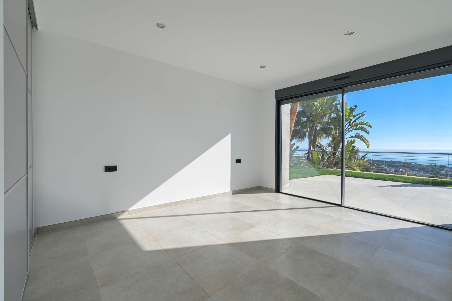 Huvila Benissa, Alicante, Espanja 6 makuuhuonetta, 745 m2 No. 120413
