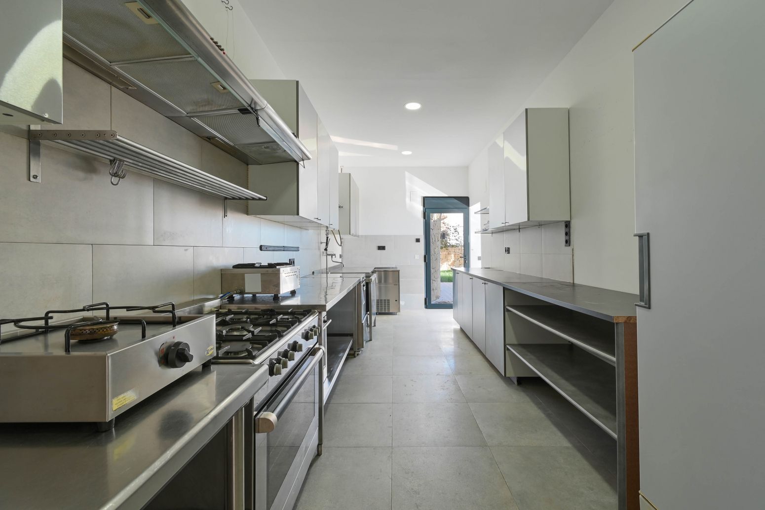 Huvila Benissa, Alicante, Espanja 6 makuuhuonetta, 745 m2 No. 120413