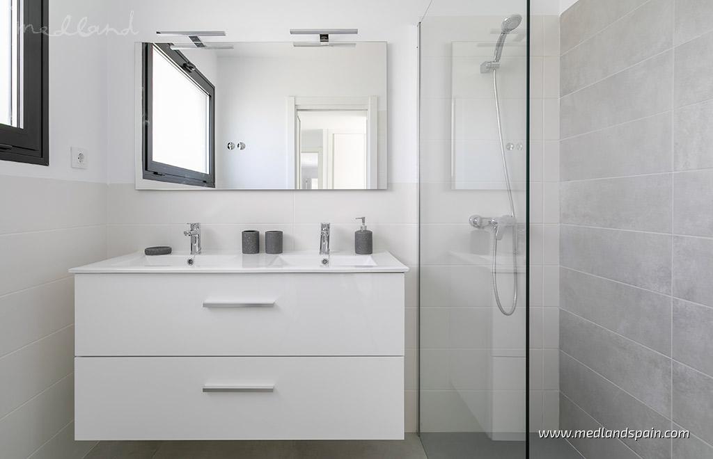 Villa à Murcia, Espagne 3 chambres, 115 m2 No. 121695