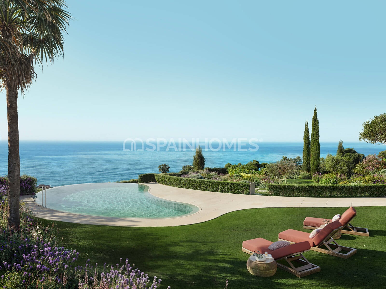 Huoneisto Benalmadena, Malaga, Espanja 3 makuuhuonetta, 152 m2 No. 124685