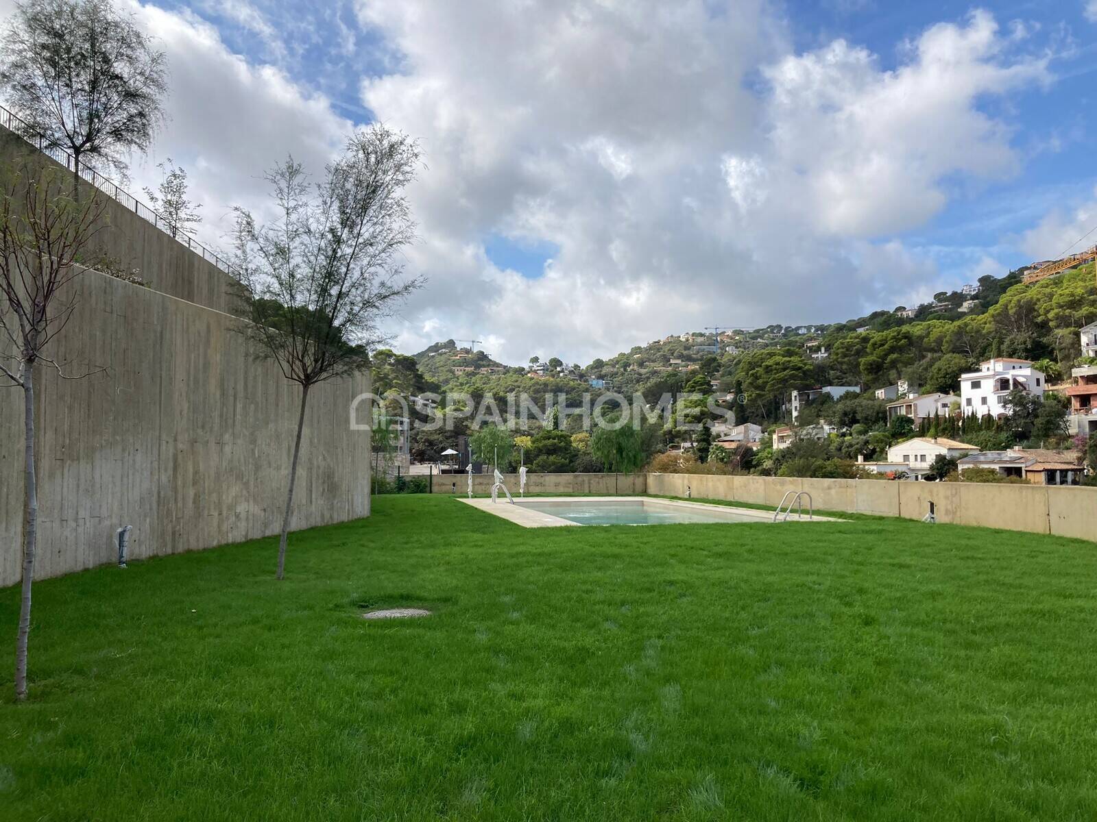 Apartment à Begur, Girona, Espagne 4 chambres, 121 m2 No. 124684