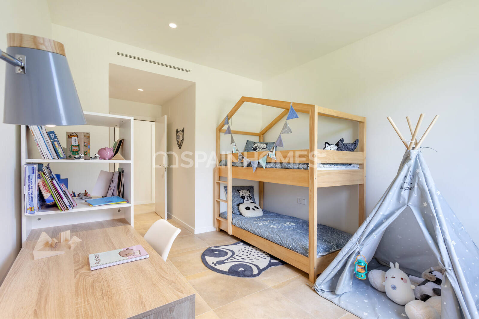 Apartment à Begur, Girona, Espagne 4 chambres, 121 m2 No. 124684
