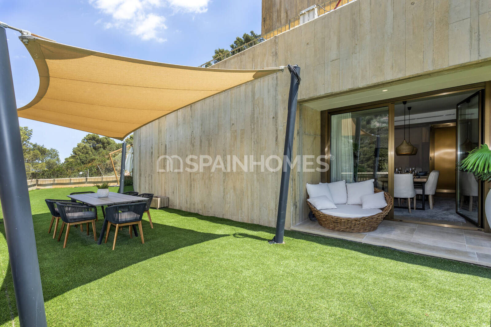 Apartment à Begur, Girona, Espagne 4 chambres, 121 m2 No. 124684