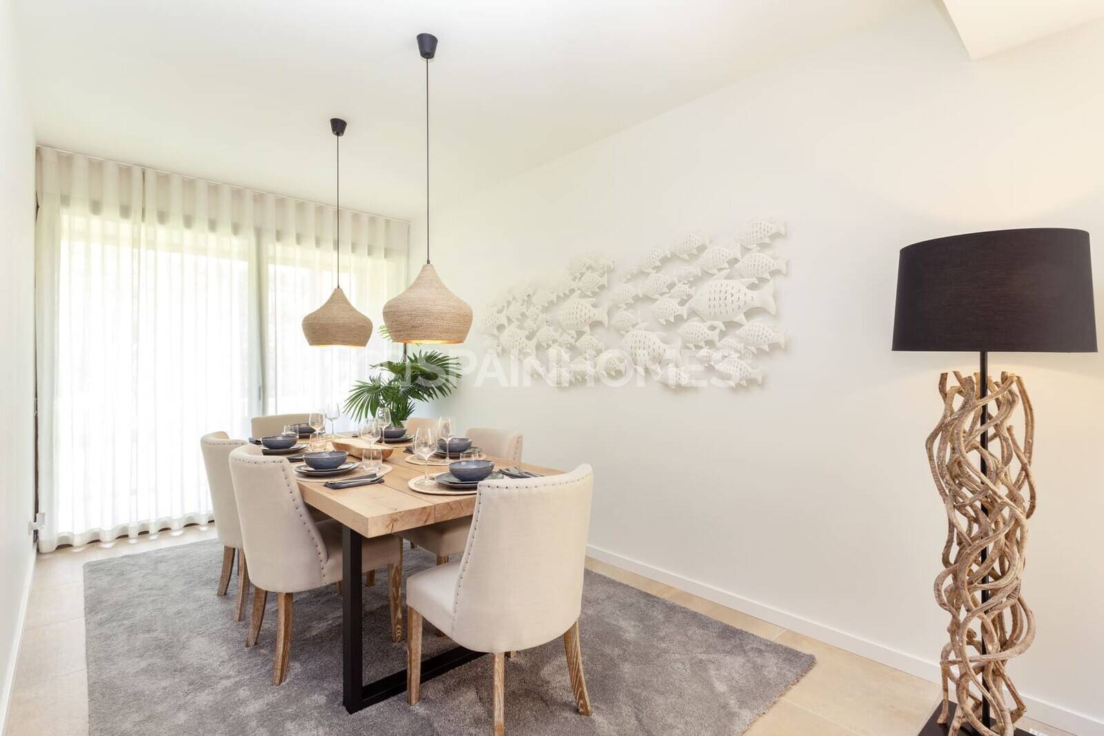 Apartment à Begur, Girona, Espagne 4 chambres, 121 m2 No. 124684