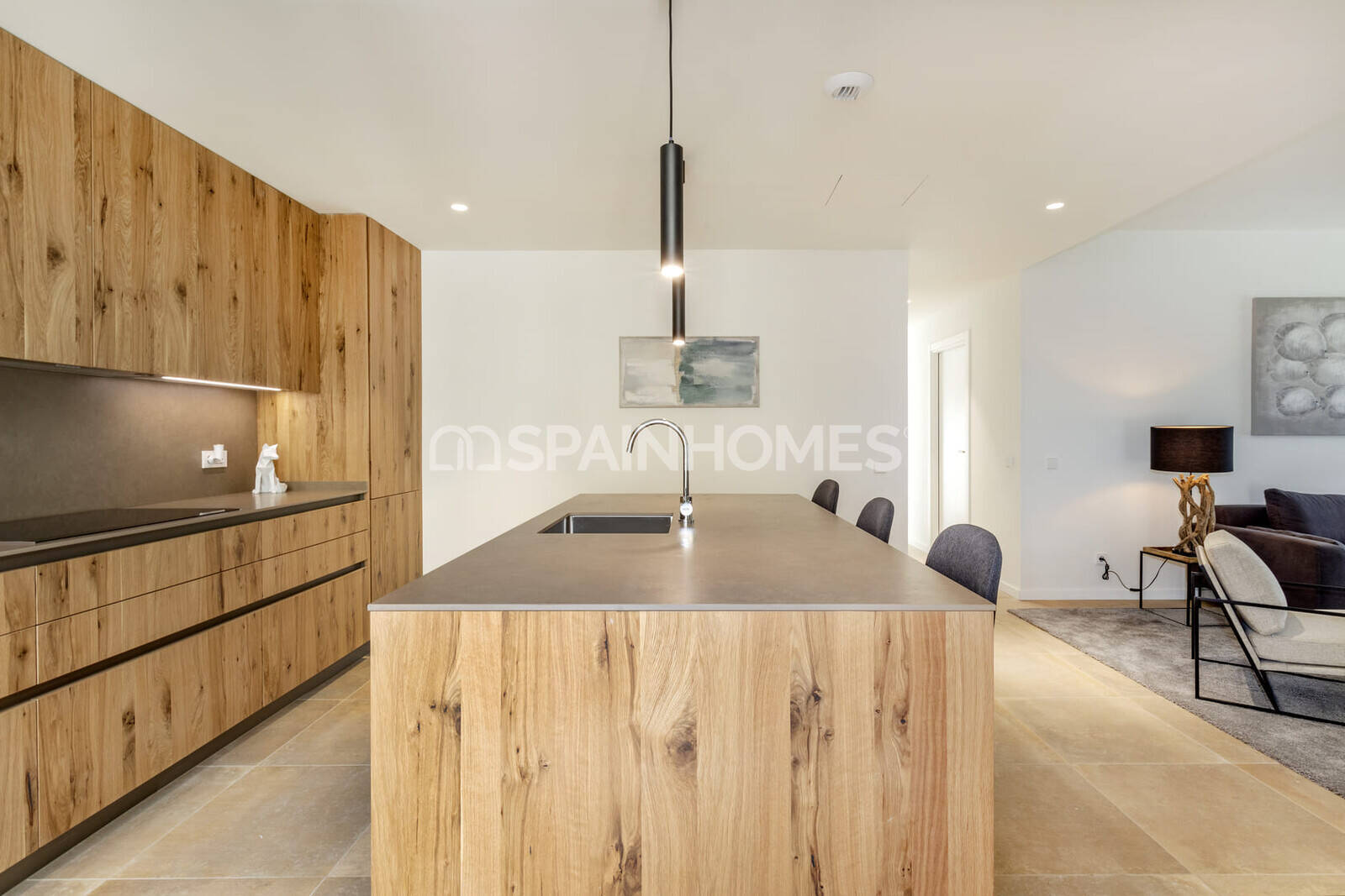 Apartment à Begur, Girona, Espagne 4 chambres, 121 m2 No. 124684