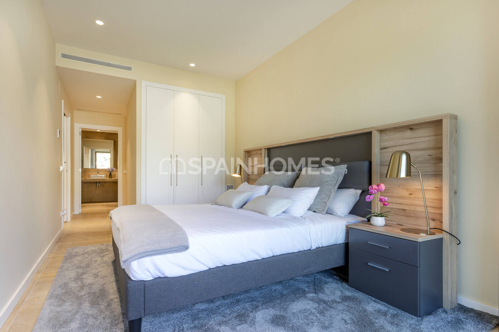 Apartment à Begur, Girona, Espagne 4 chambres, 121 m2 No. 124684