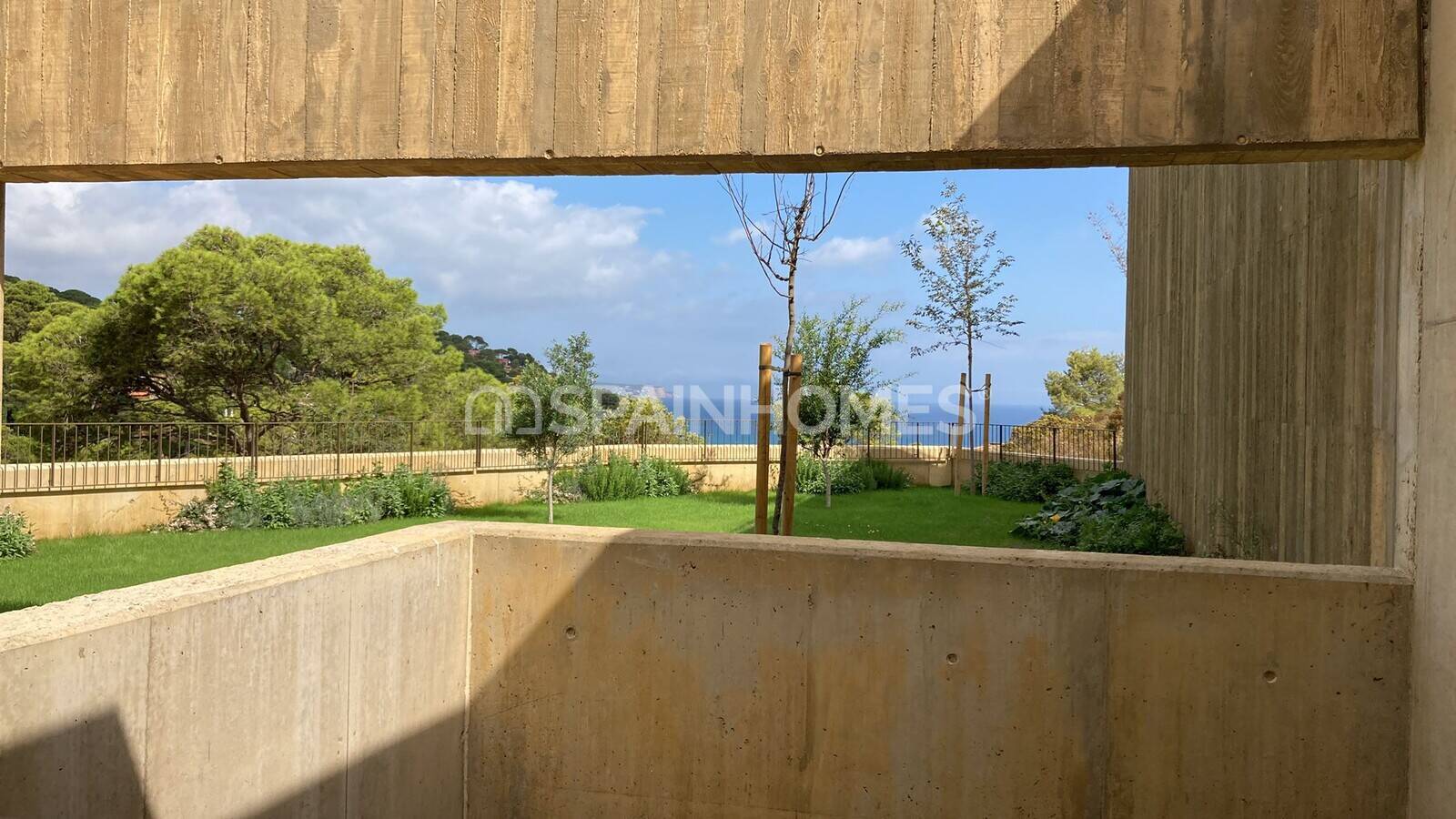 Apartment à Begur, Girona, Espagne 4 chambres, 121 m2 No. 124684