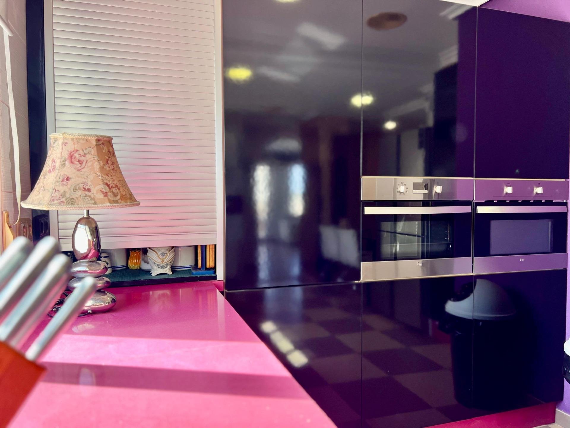 Penthäuser in La Mata, Alicante, Spanien 3 Schlafzimmer, 130 m2 Nr. 130593
