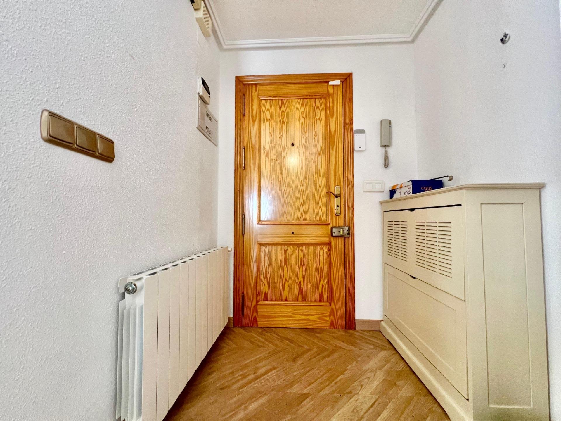 Penthäuser in La Mata, Alicante, Spanien 3 Schlafzimmer, 130 m2 Nr. 130593