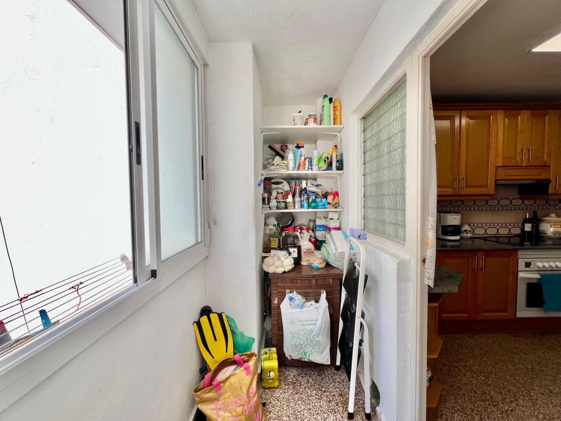 Apartament w La Mata, Alicante, Hiszpania 3 sypialnie, 110 mkw. nr 130592