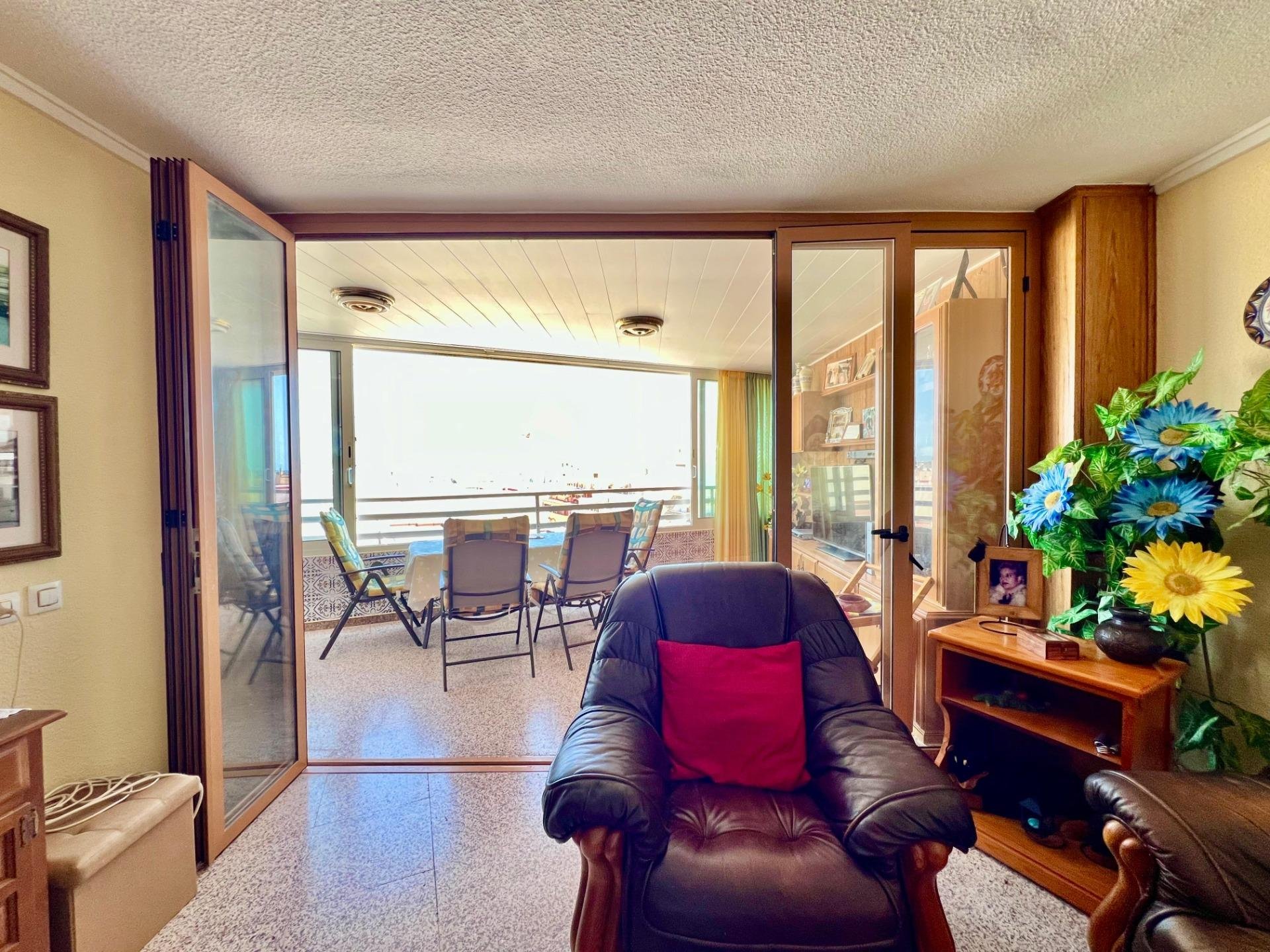 Apartament w La Mata, Alicante, Hiszpania 3 sypialnie, 110 mkw. nr 130592