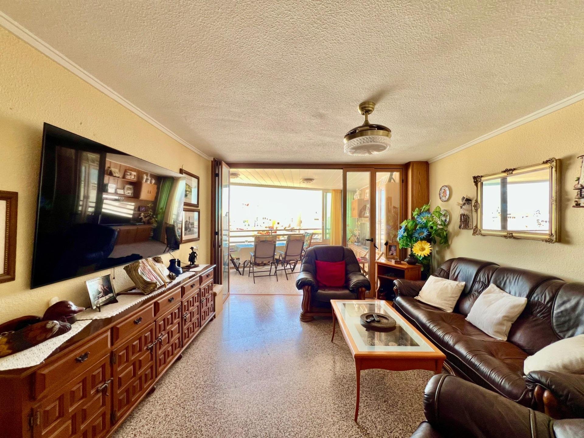 Apartament w La Mata, Alicante, Hiszpania 3 sypialnie, 110 mkw. nr 130592