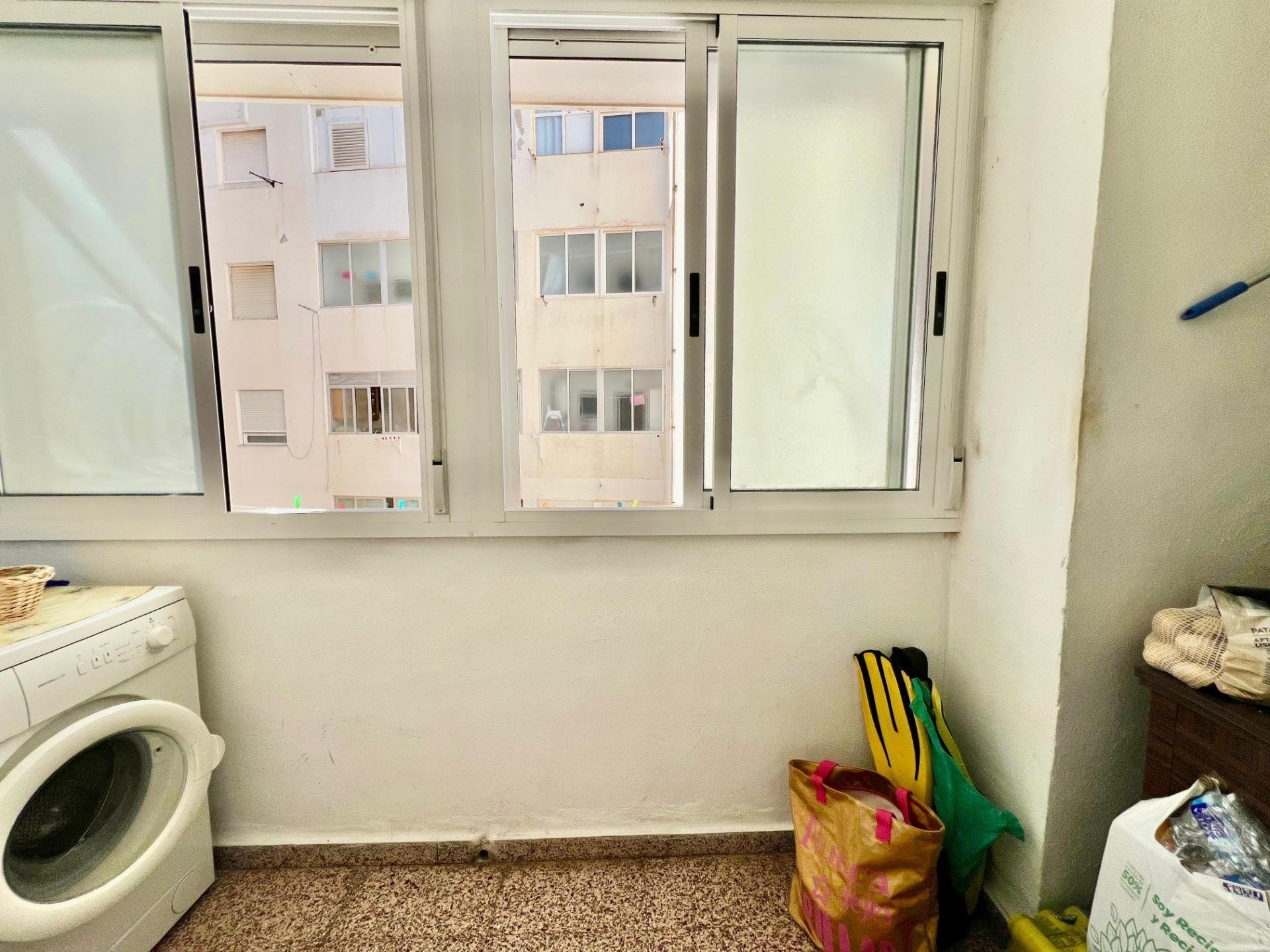 Apartament w La Mata, Alicante, Hiszpania 3 sypialnie, 110 mkw. nr 130592