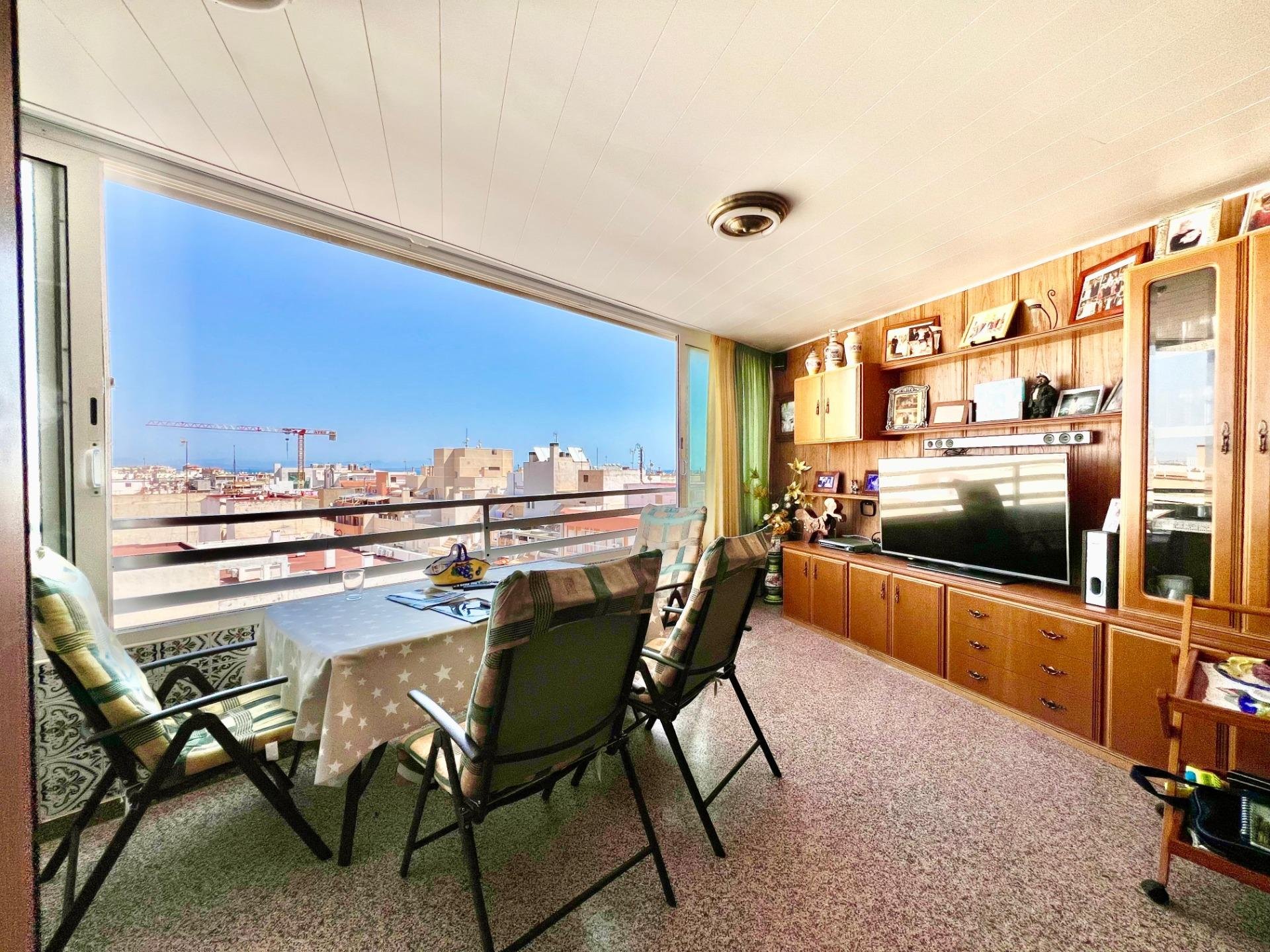 Apartament w La Mata, Alicante, Hiszpania 3 sypialnie, 110 mkw. nr 130592