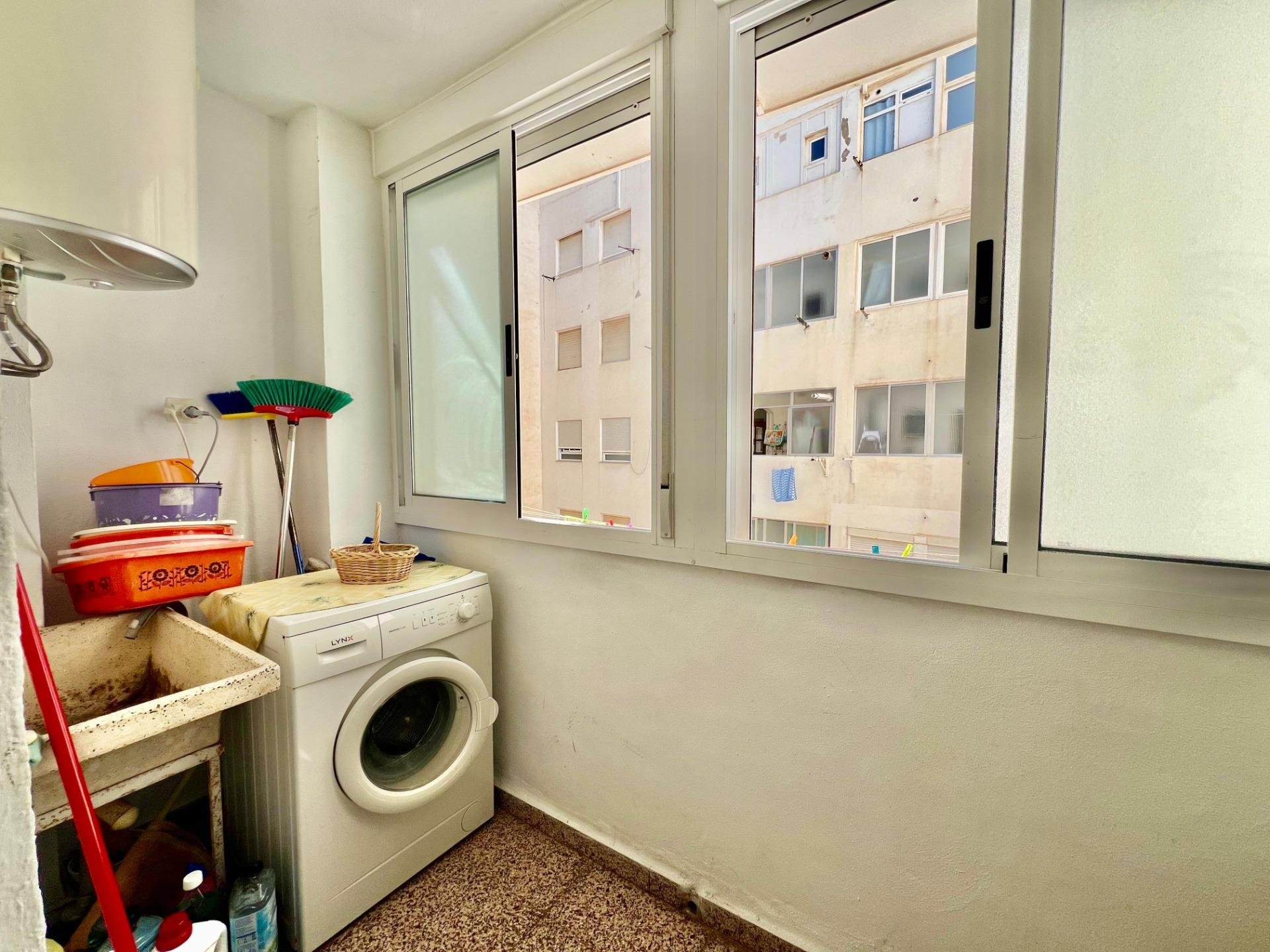 Apartament w La Mata, Alicante, Hiszpania 3 sypialnie, 110 mkw. nr 130592