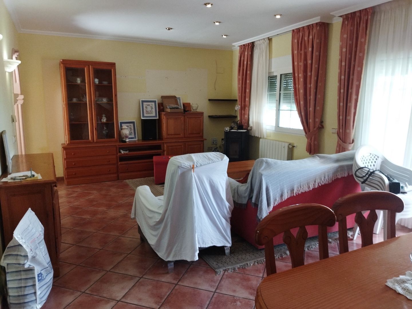 Villa Calpe, Alicante, Spānijā 6 istabas, 304 m2 Nr. 122000