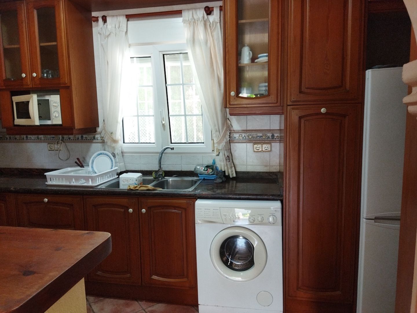 Villa Calpe, Alicante, Spānijā 6 istabas, 304 m2 Nr. 122000