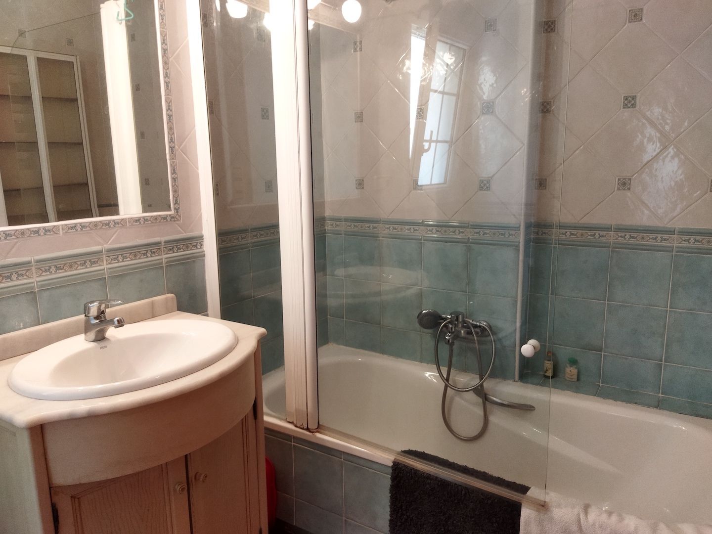 Villa Calpe, Alicante, Spānijā 6 istabas, 304 m2 Nr. 122000