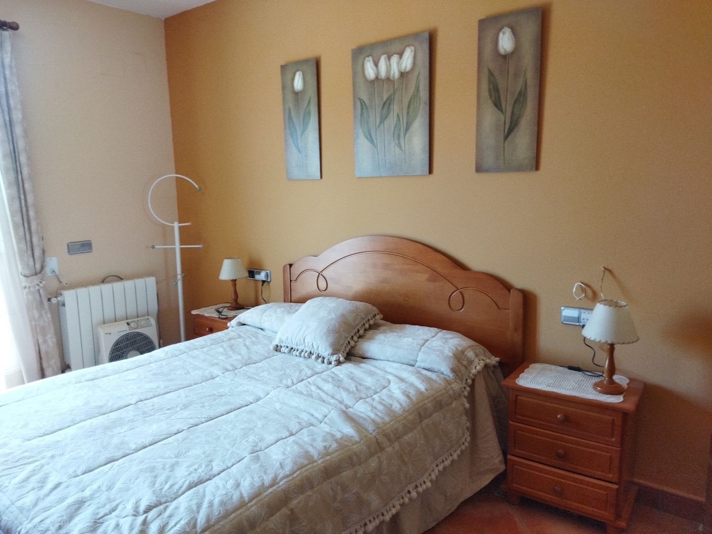 Villa Calpe, Alicante, Spānijā 6 istabas, 304 m2 Nr. 122000