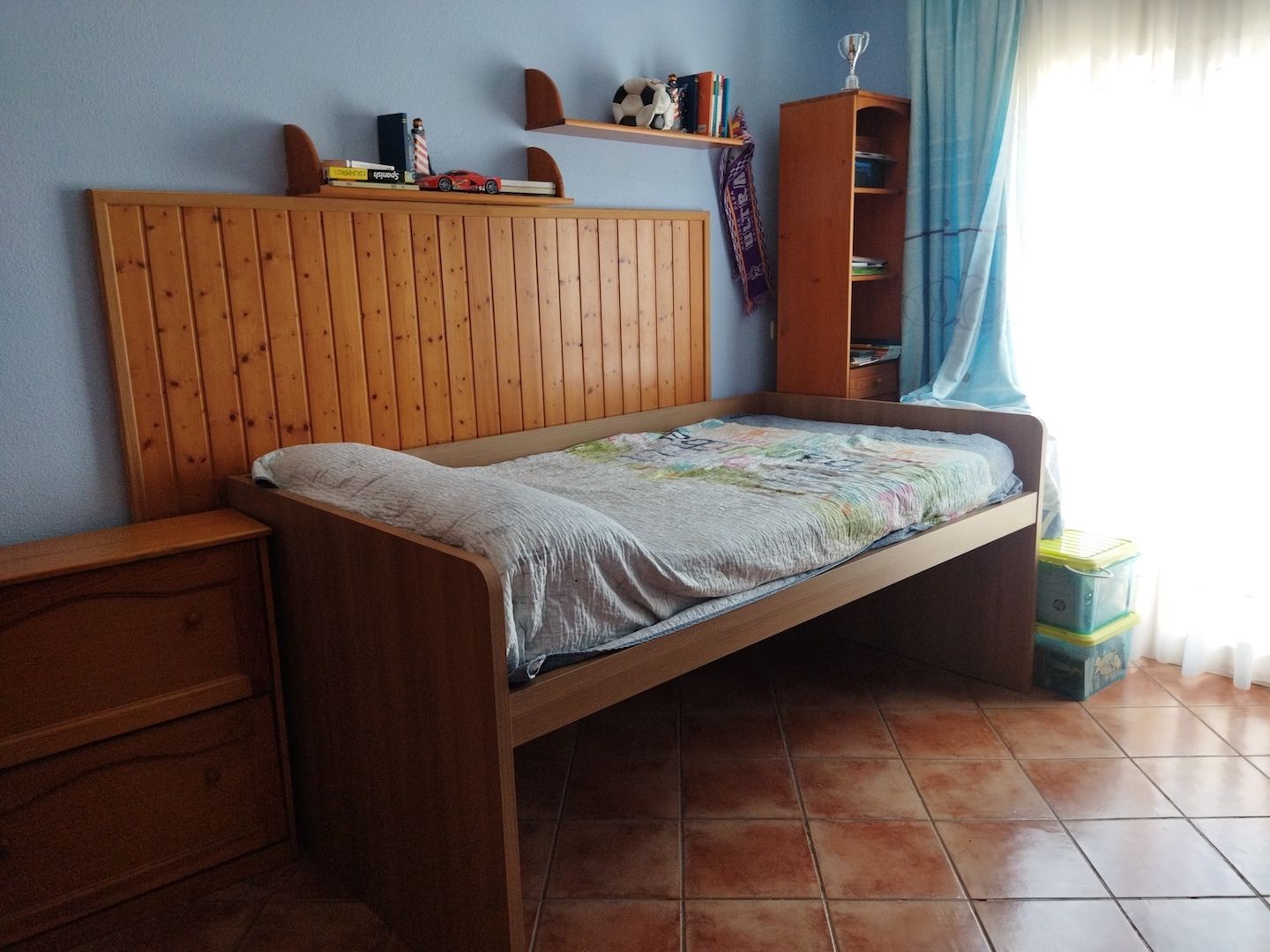 Villa Calpe, Alicante, Spānijā 6 istabas, 304 m2 Nr. 122000