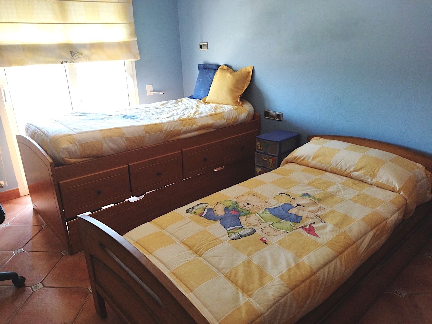 Villa Calpe, Alicante, Spānijā 6 istabas, 304 m2 Nr. 122000