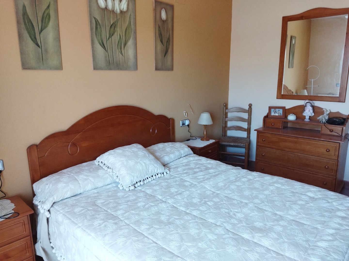 Villa Calpe, Alicante, Spānijā 6 istabas, 304 m2 Nr. 122000