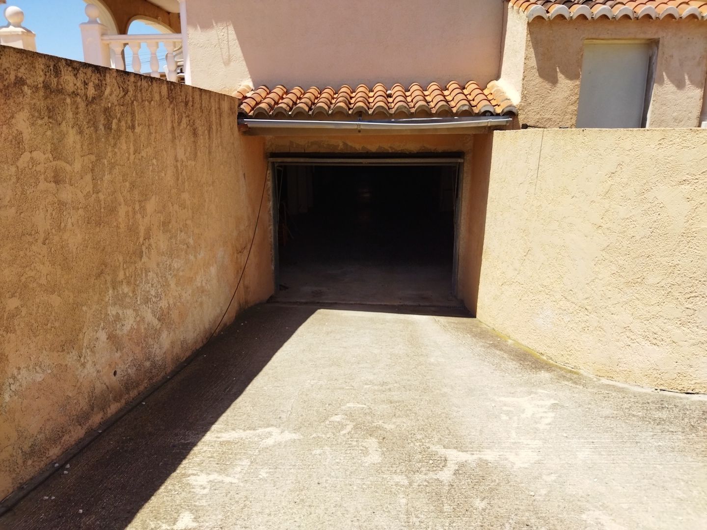 Villa Calpe, Alicante, Spānijā 6 istabas, 304 m2 Nr. 122000