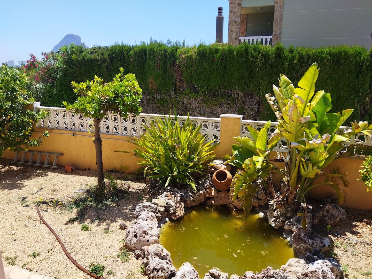 Villa Calpe, Alicante, Spānijā 6 istabas, 304 m2 Nr. 122000