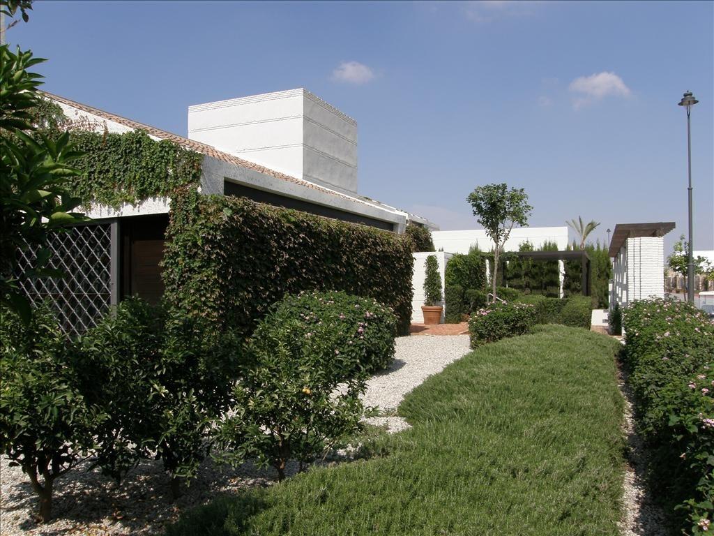 Huvila Sucina, Murcia, Espanja 3 makuuhuonetta, 136 m2 No. 128554