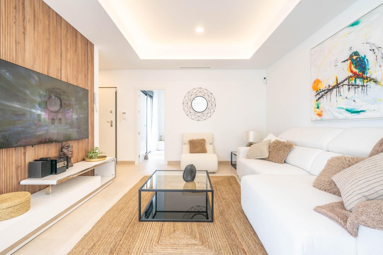 Villa in Roldan, Murcia, Spanien 3 Schlafzimmer, 101 m2 Nr. 128549