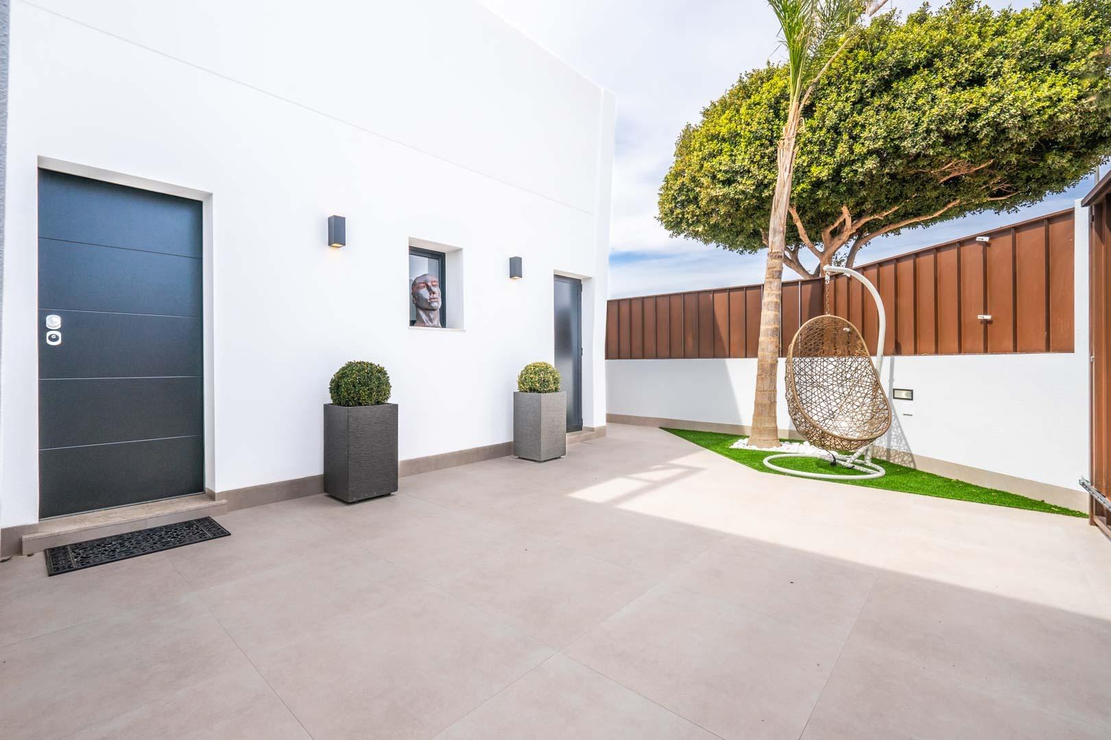 Villa in Roldan, Murcia, Spanien 3 Schlafzimmer, 101 m2 Nr. 128549