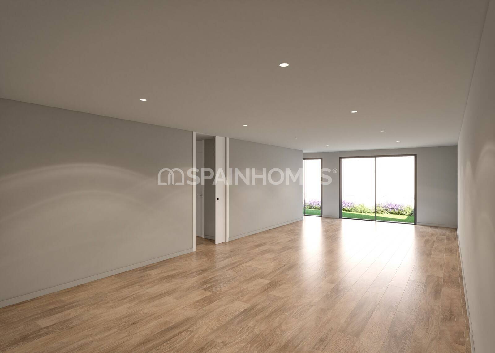 Villa Torre-Pacheco, Murcia, Spānijā 3 istabas, 159 m2 Nr. 120595