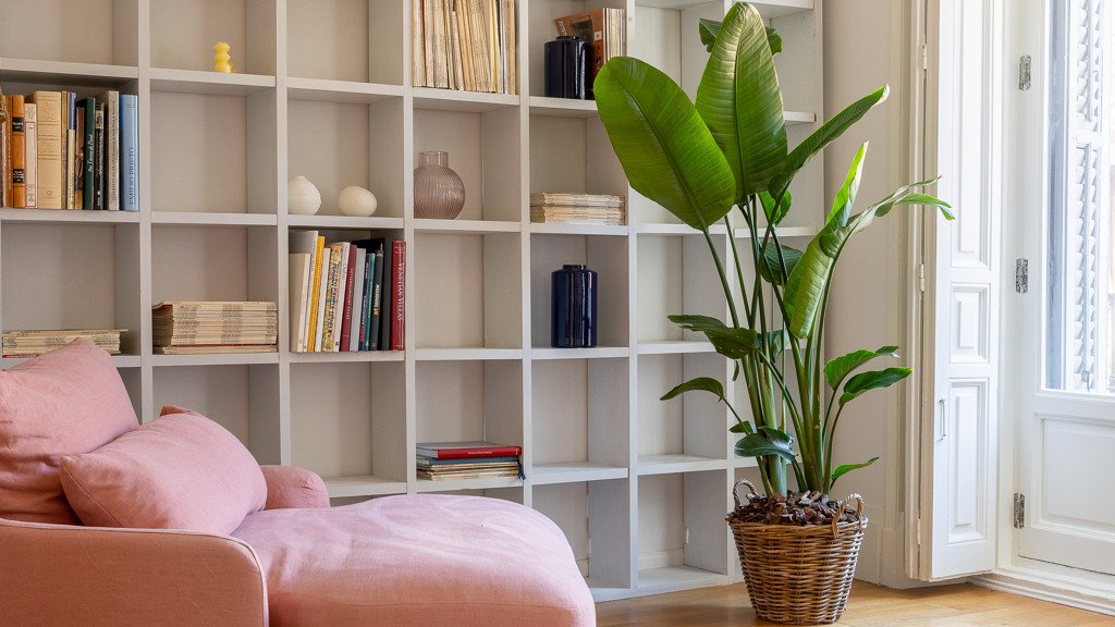Wohnung in Madrid, Spanien 3 Schlafzimmer, 123 m2 Nr. 122090