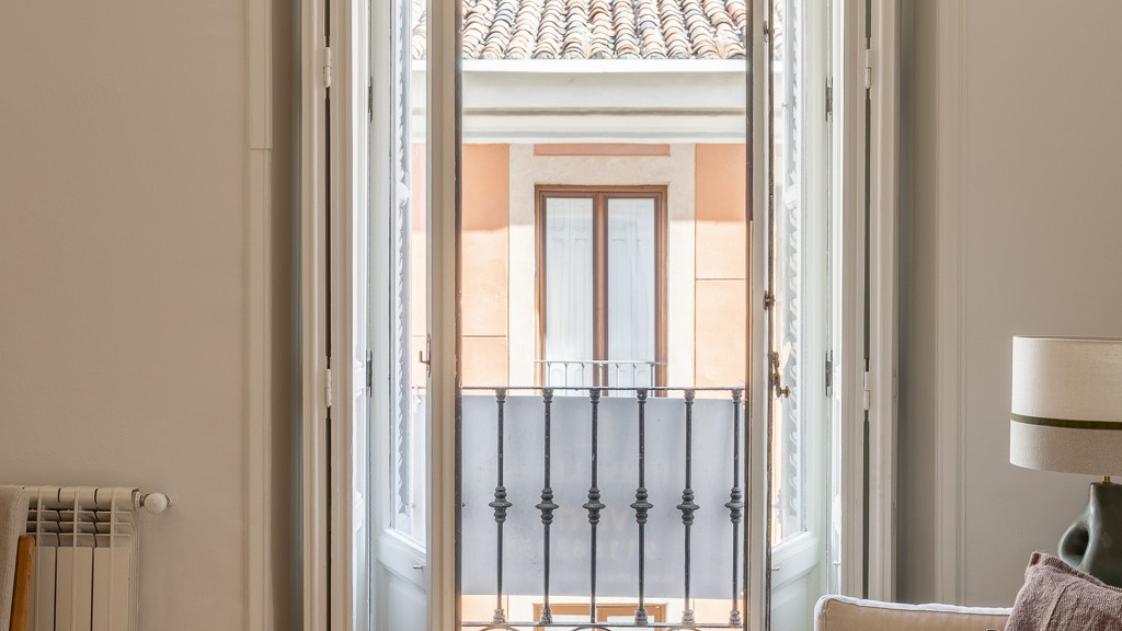 Wohnung in Madrid, Spanien 3 Schlafzimmer, 123 m2 Nr. 122090