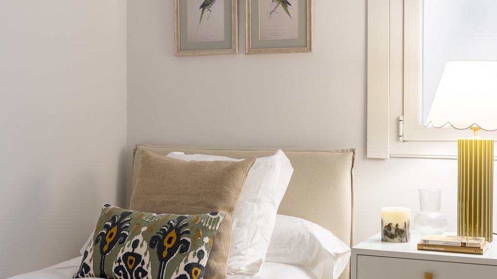 Wohnung in Madrid, Spanien 3 Schlafzimmer, 123 m2 Nr. 122090