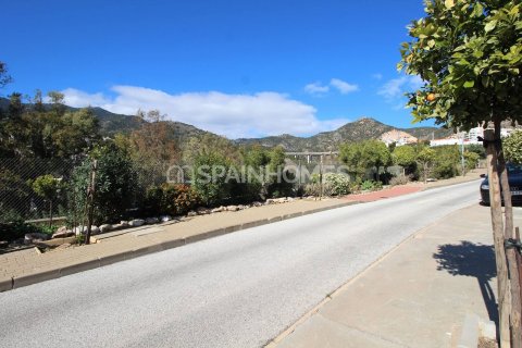 Land plot à Benalmadena, Malaga, Espagne 415 m2 No. 121774