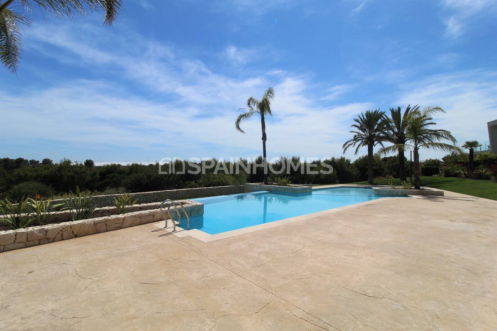 Apartment à Pilar de la Horadada, Alicante, Espagne 3 chambres, 98 m2 No. 121773