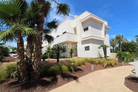 Apartamento en Pilar de la Horadada, Alicante, España 3 dormitorios, 98 m2 No. 121773