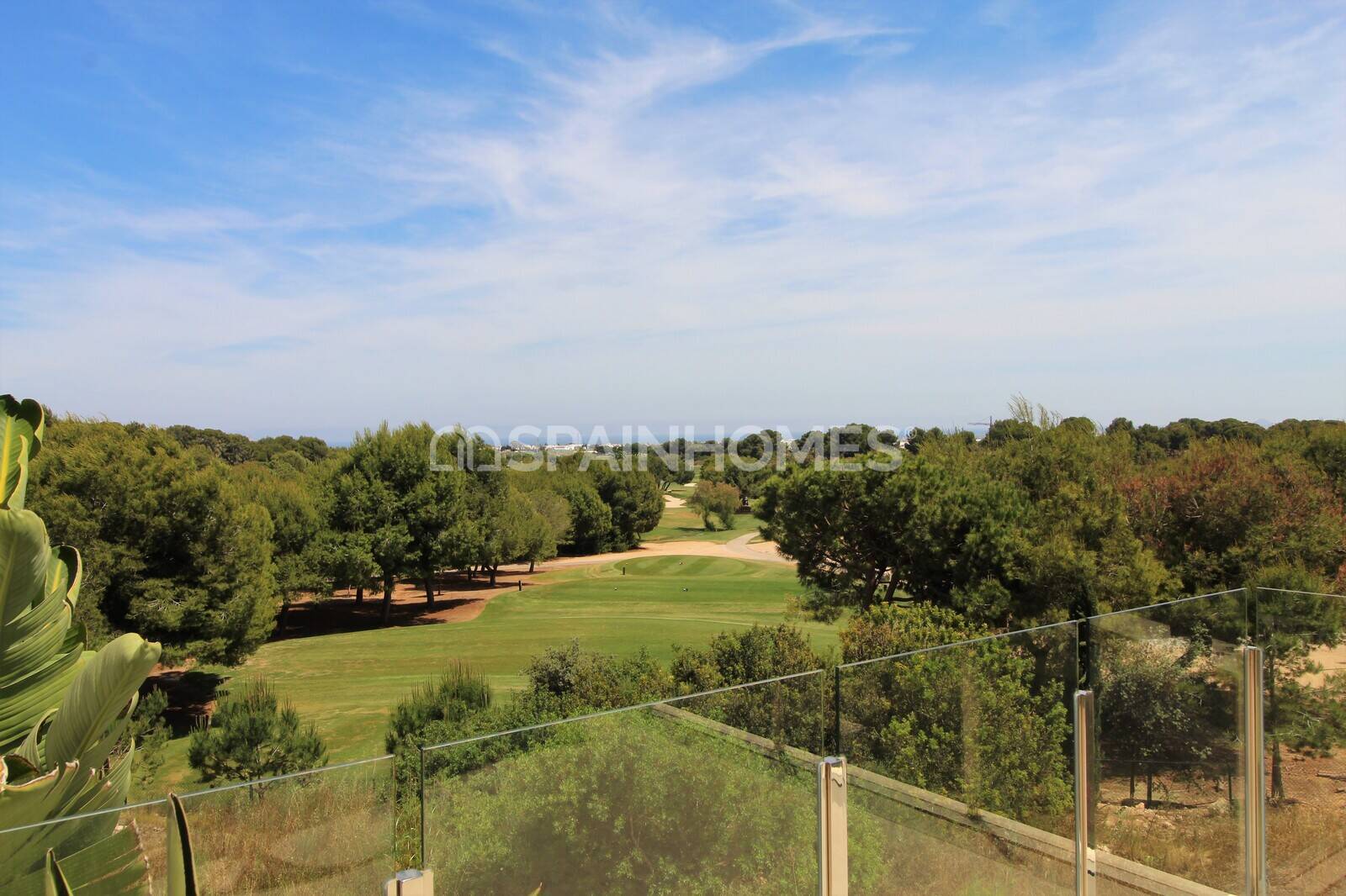 Apartment à Pilar de la Horadada, Alicante, Espagne 3 chambres, 98 m2 No. 121773